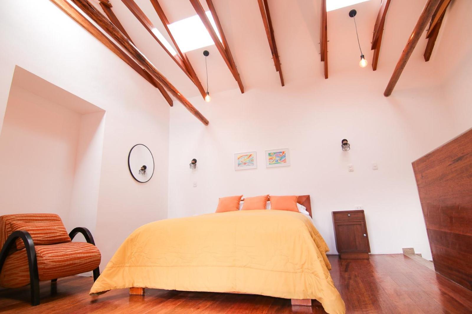 Apartamento Qori, Nuevo Centro Historico De Cusco, Cuesta San Blas 561 *