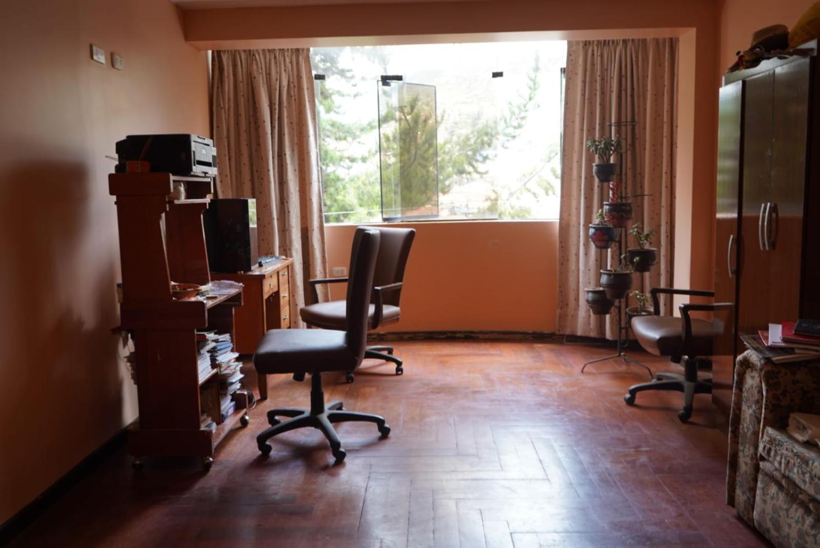 Michi House Hospedagem domiciliar Cusco