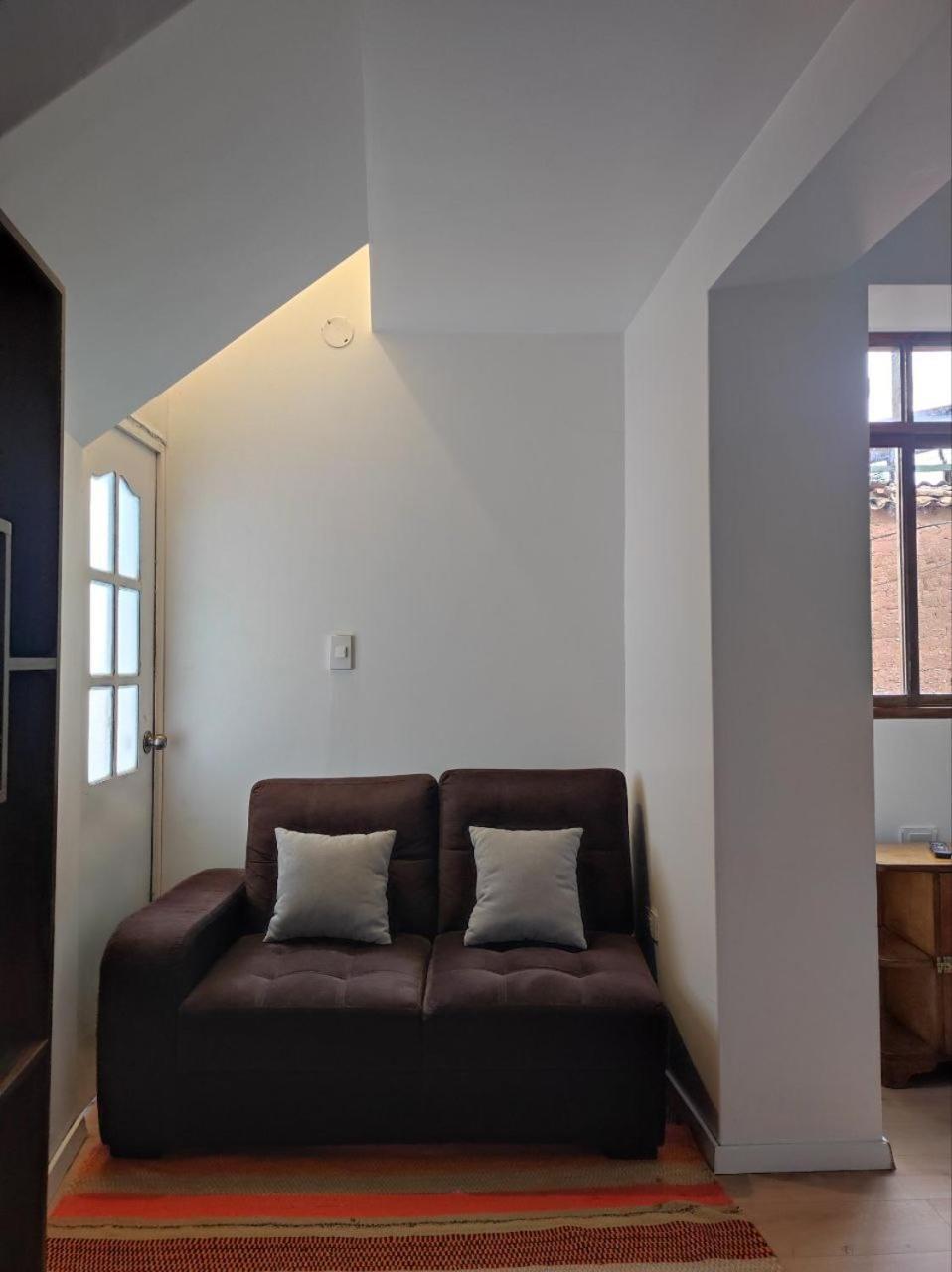 Casa Agustina Guest house Cusco
