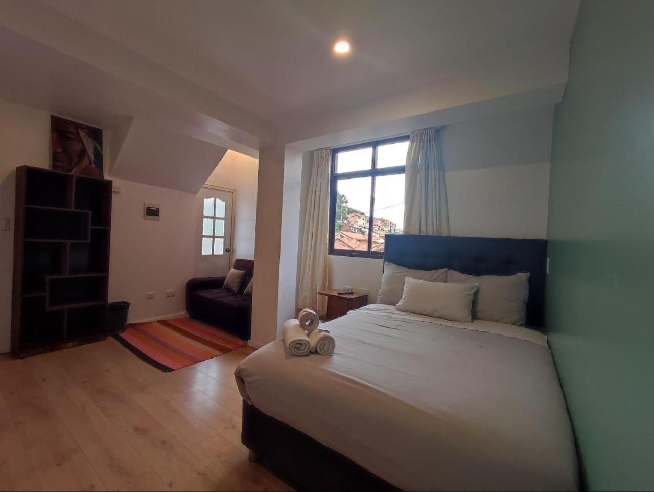 Casa Agustina Guest house *