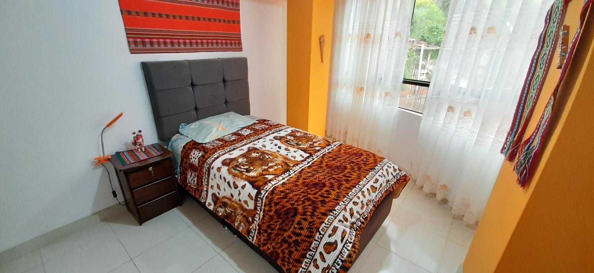 Guest house Kusi Wasi *