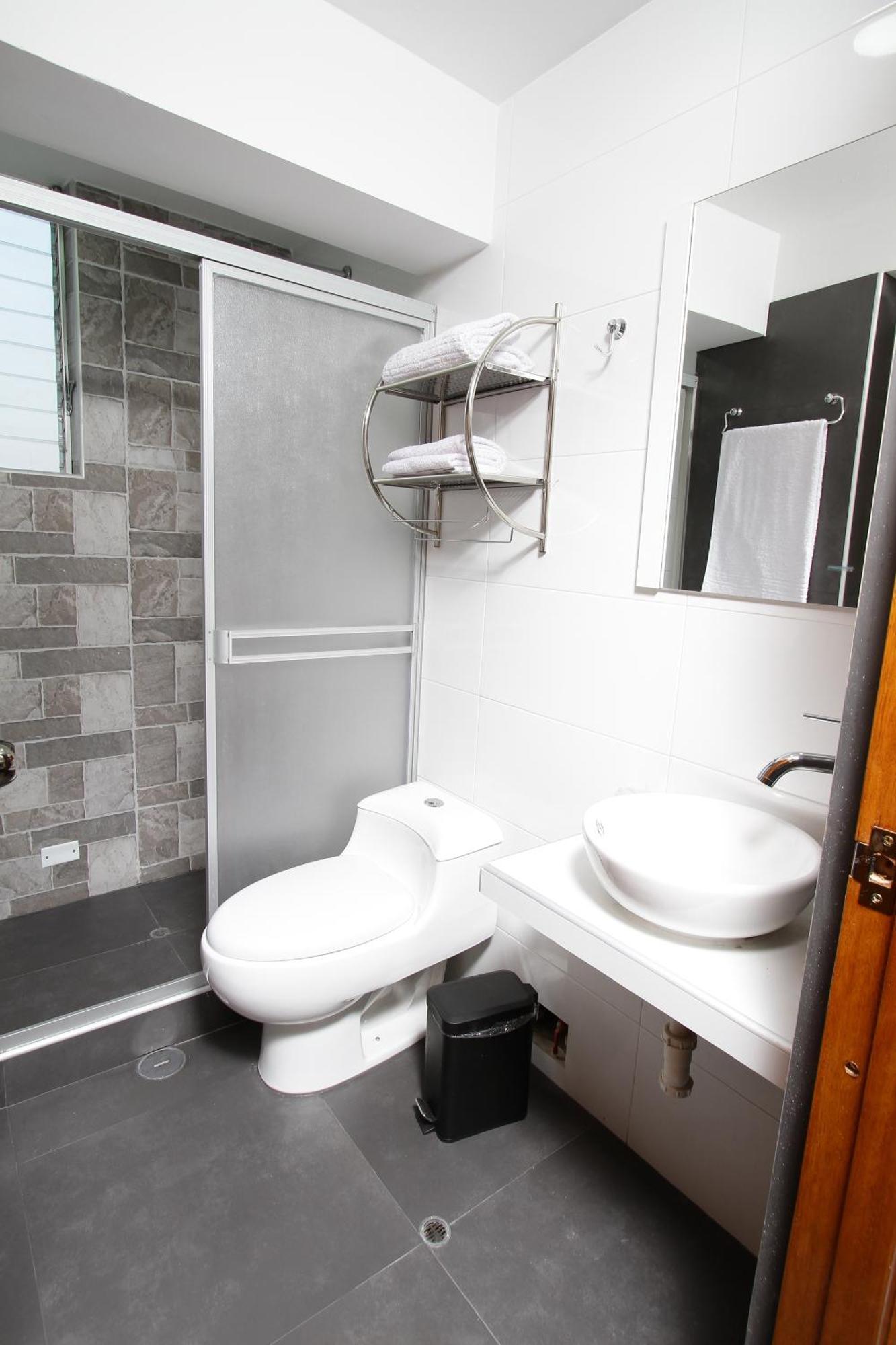 Aparthotel Latinos House Cusco