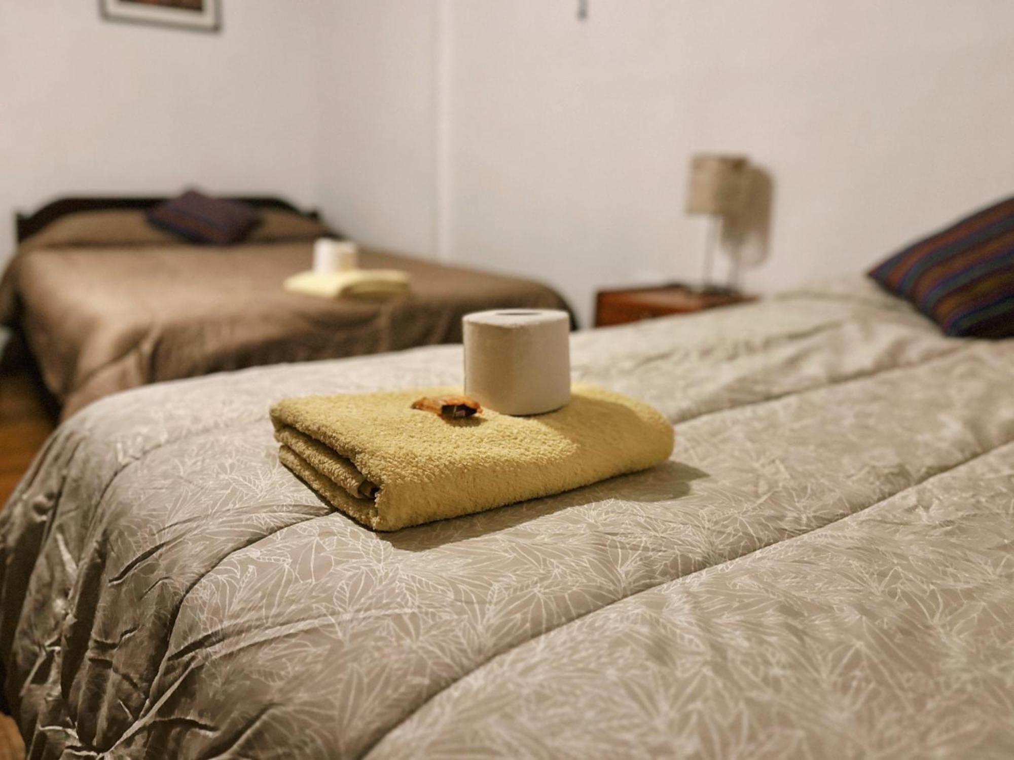 Acomodação com café da manhã  Casa *