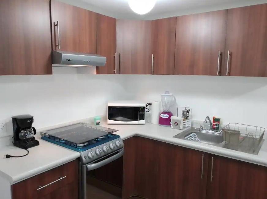 Qhapac Casa San Blas 1 *