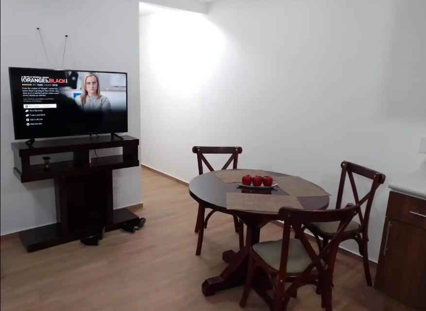 Apartamento Qhapac Casa San Blas 1 *