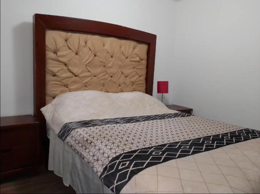 Apartamento Qhapac Casa San Blas 1
