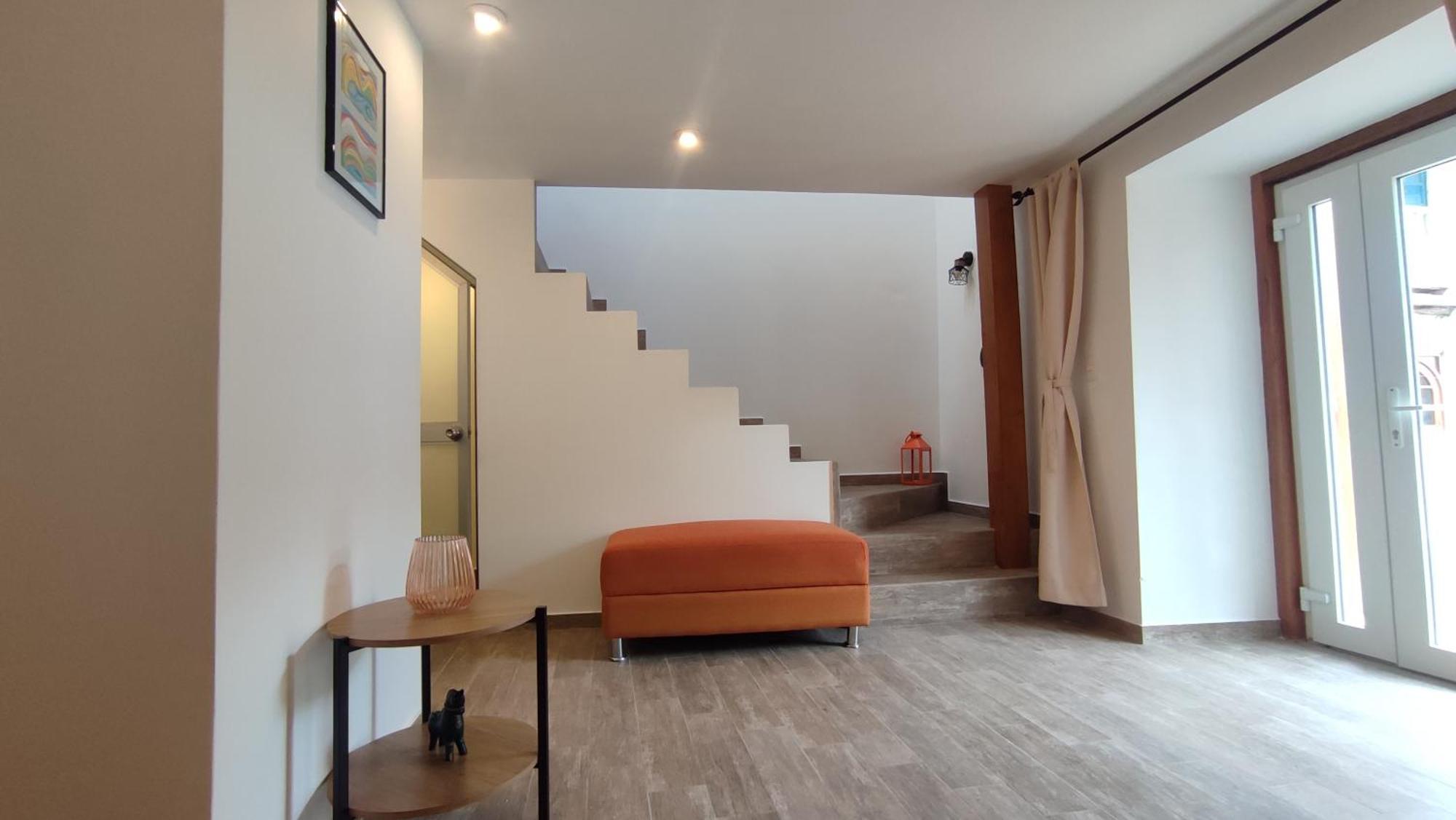 Qori, Nuevo Centro Historico De Cusco, Cuesta San Blas 561 Apartamento
