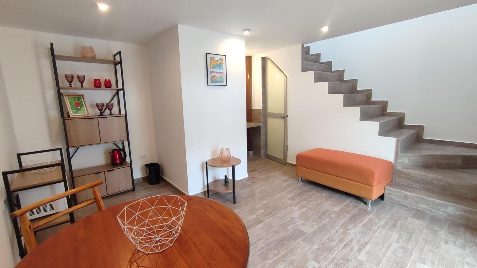 Apartamento Qori, Nuevo Centro Historico De Cusco, Cuesta San Blas 561 Cuzco