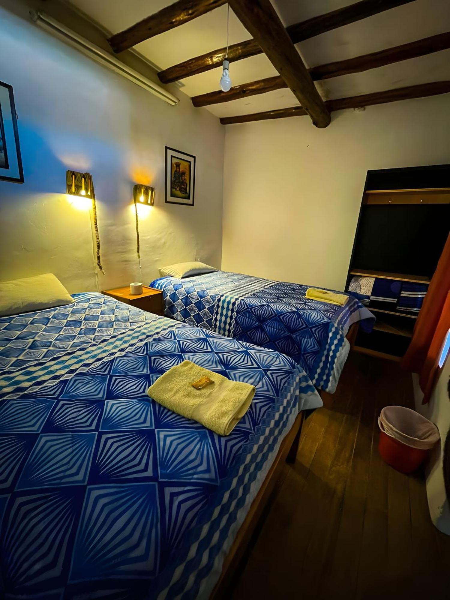 Acomodação com café da manhã  Casa Cusco