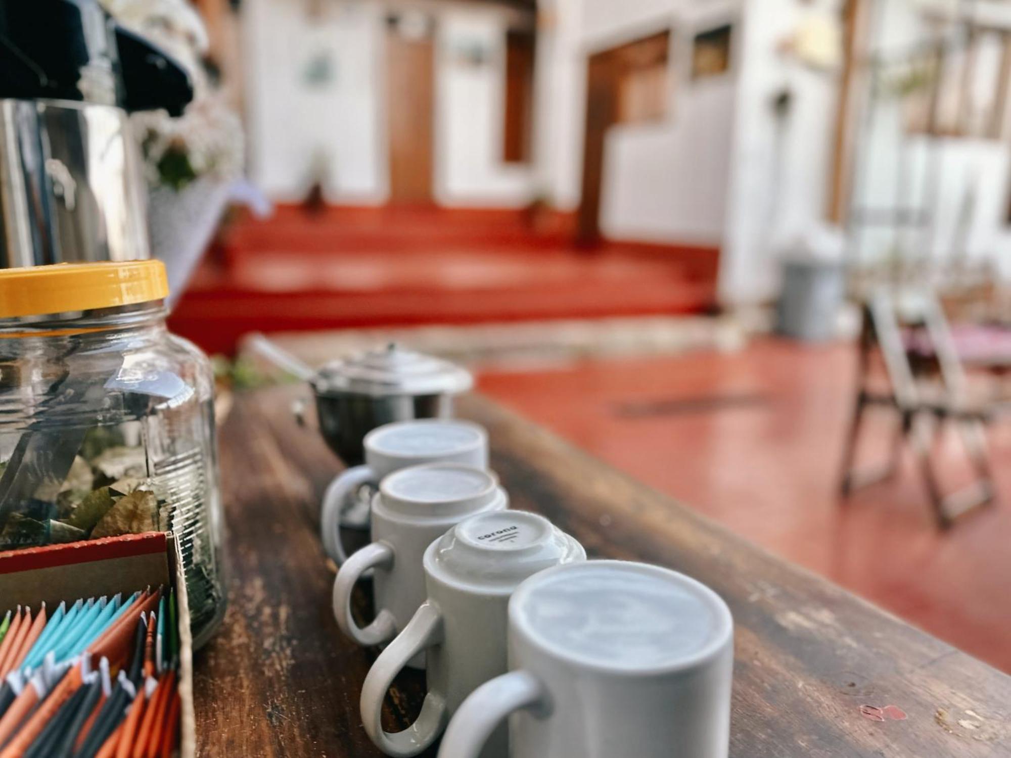 Acomodação com café da manhã  Casa Cusco