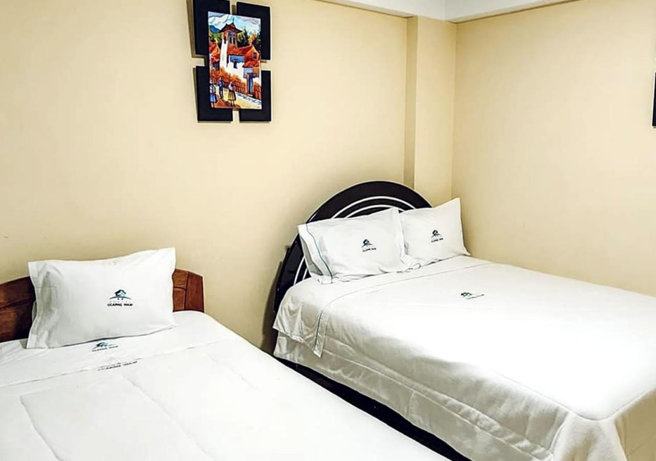 Ccapaq Wasi Apart Apartment