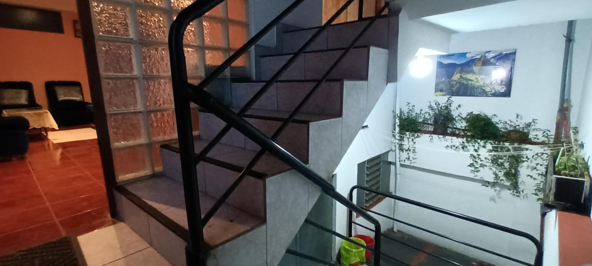 Apartamento Tahuanwasi House Building Cusco