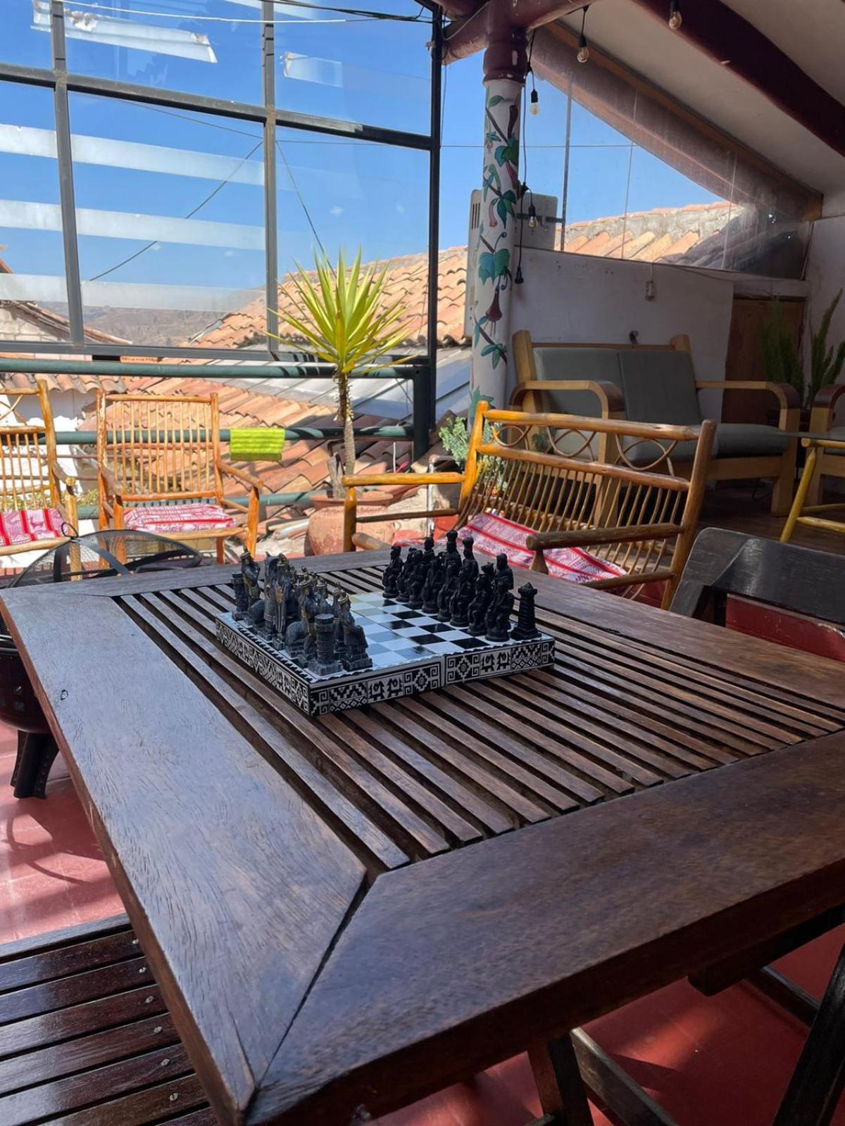 Casa Acomodação com café da manhã 