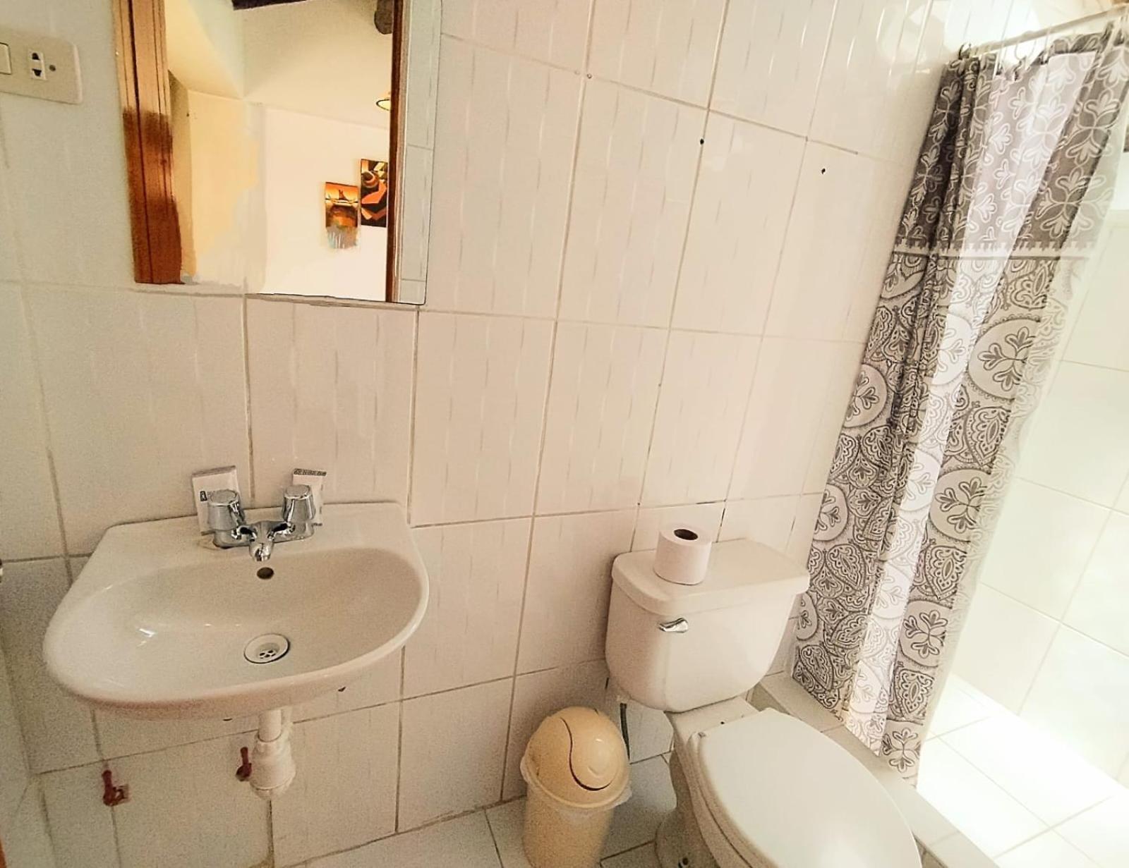 Hotel Paqarina San Blas Cusco