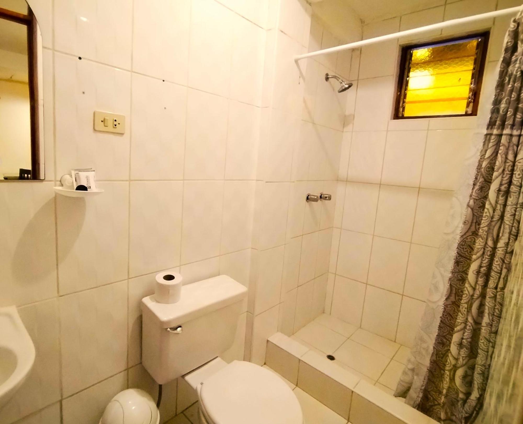 Paqarina San Blas Hotel