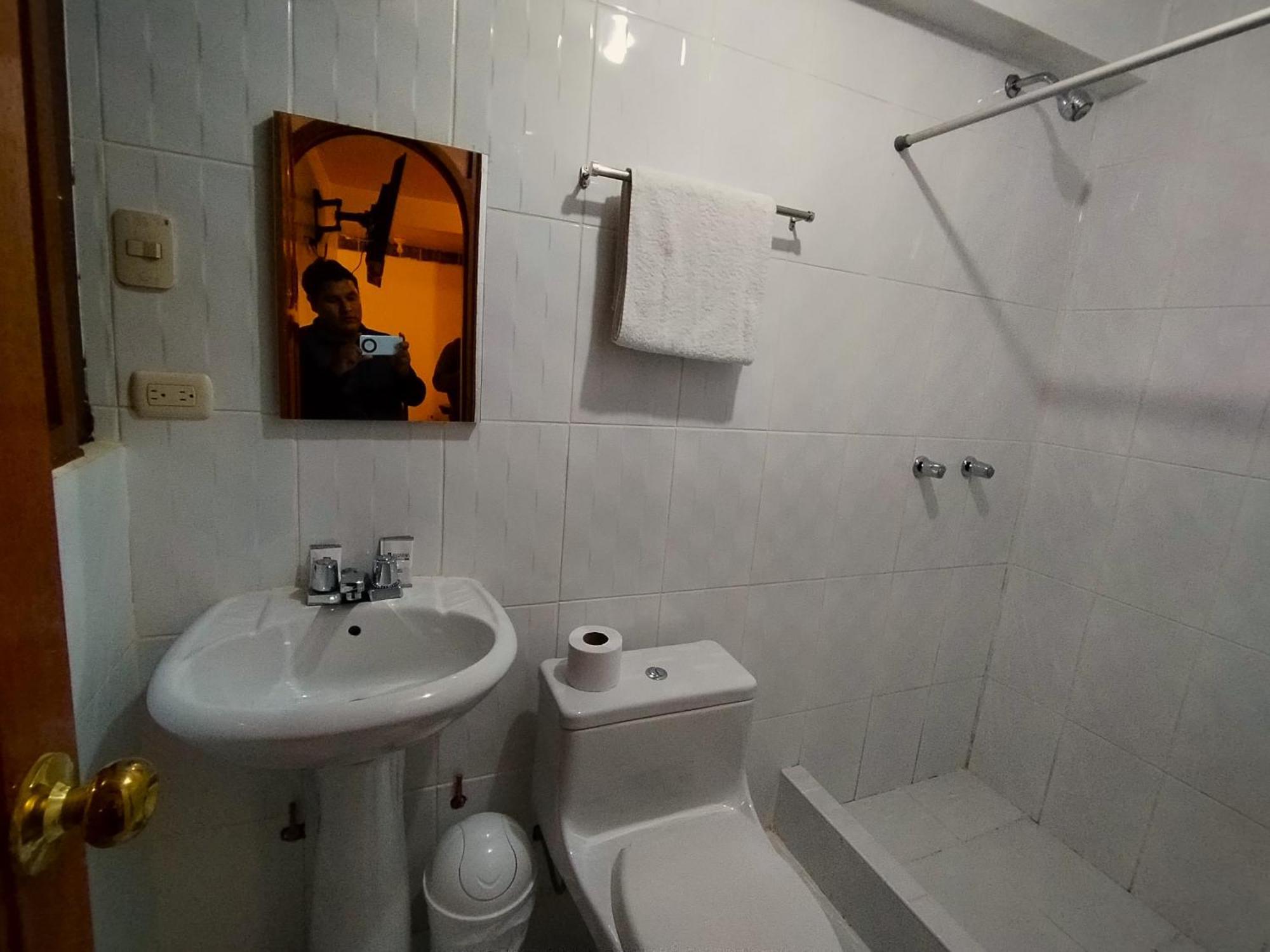 Paqarina San Blas Hotel