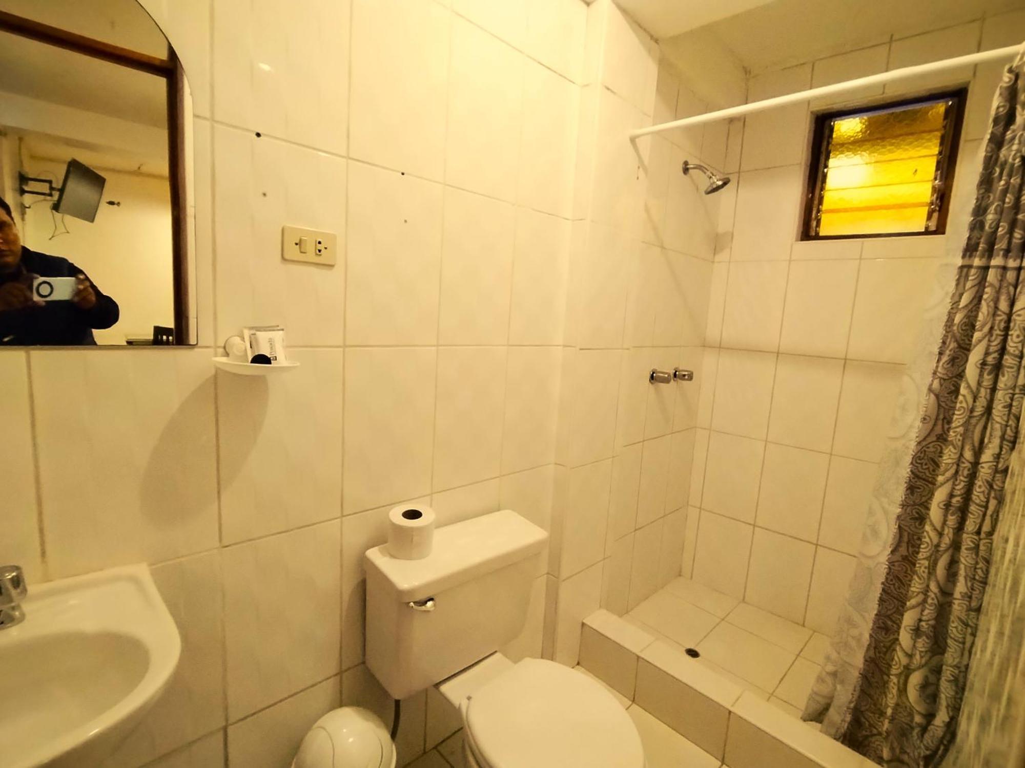 Hotel Paqarina San Blas