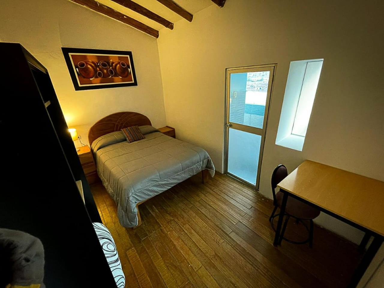 Casa * Cusco