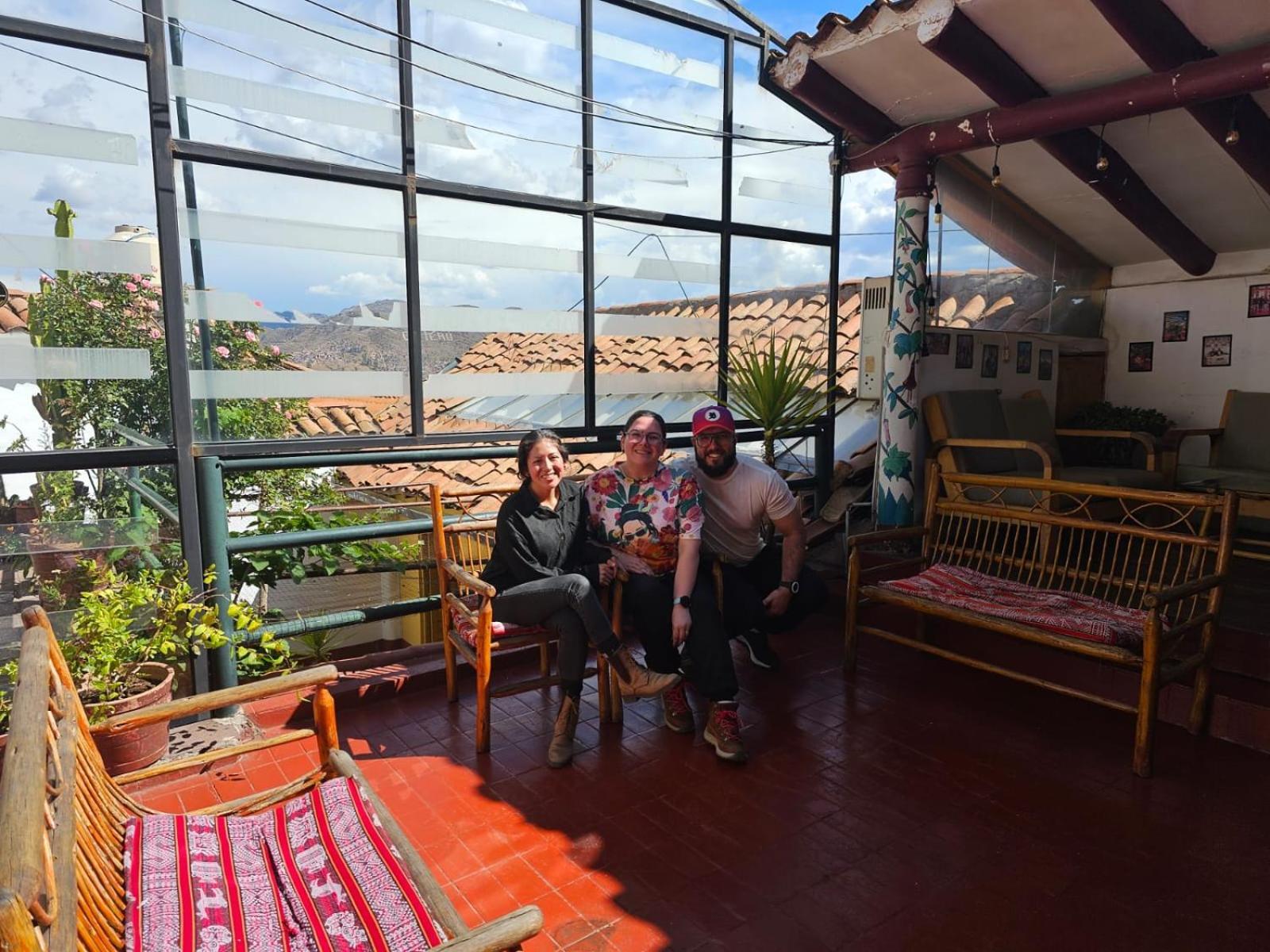 Casa Cusco