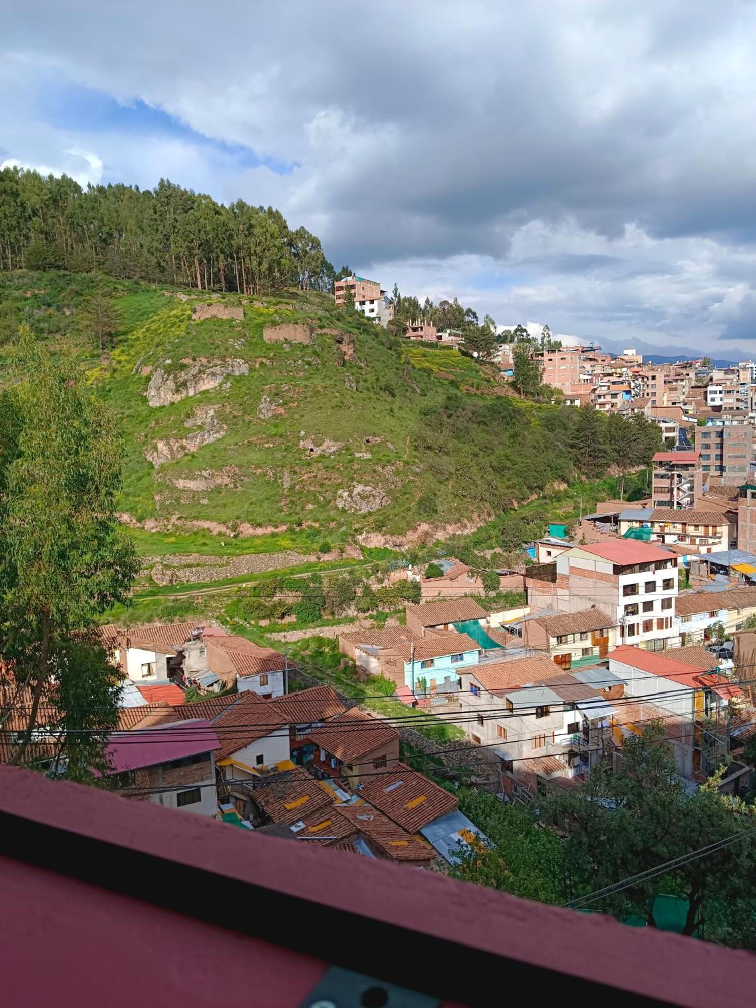 Apartamento Casa Victoria *