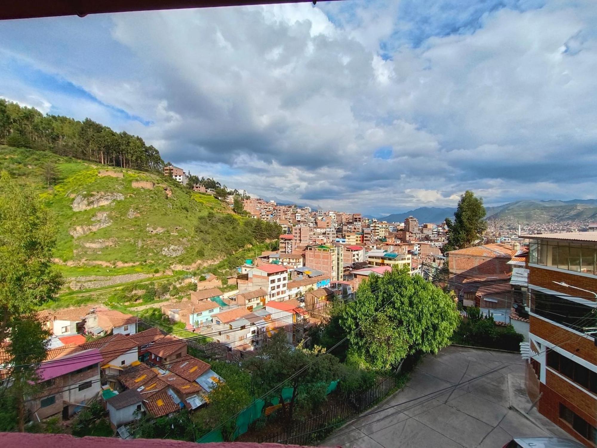Apartamento Casa Victoria
