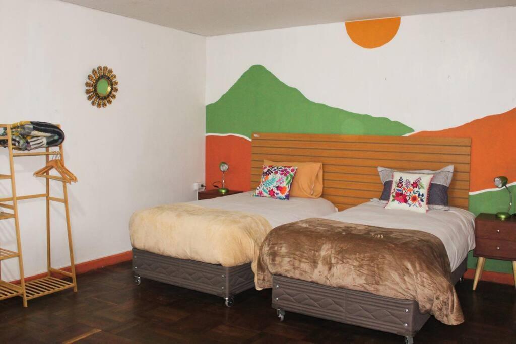 Apartment Acogedor A 5 Min De La Plaza De Armas Cusco