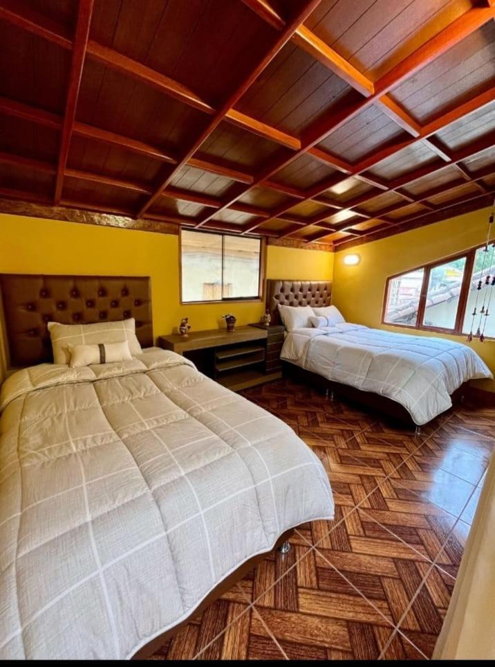 Samay Casa