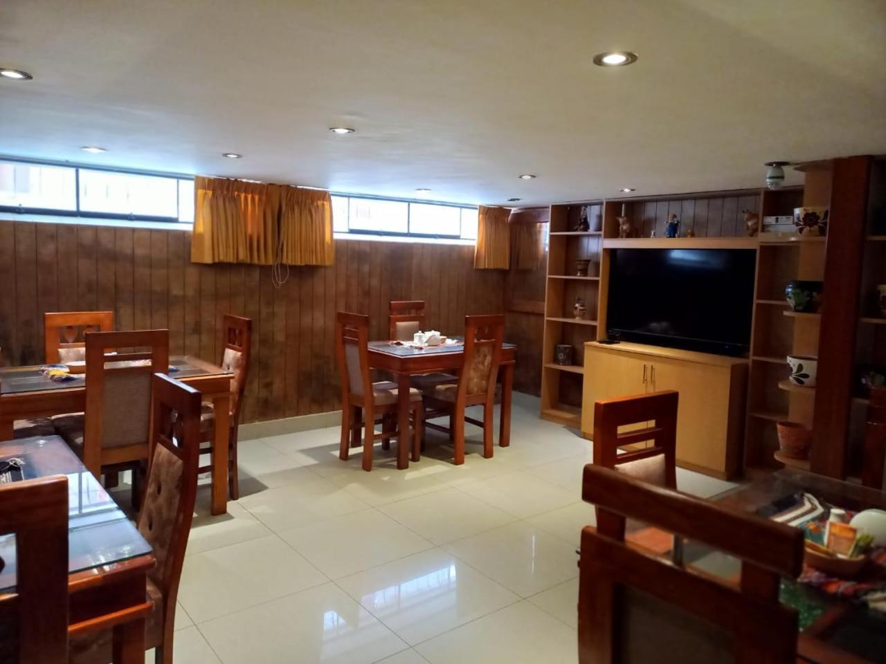 Guest house Samay Casa *