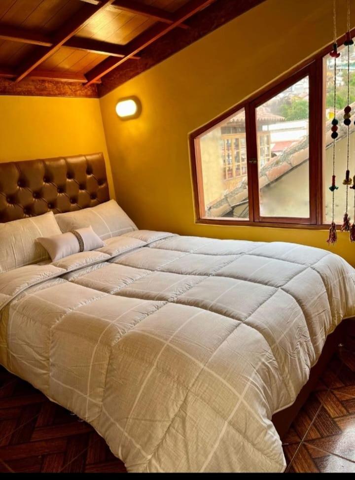 Guest house Samay Casa