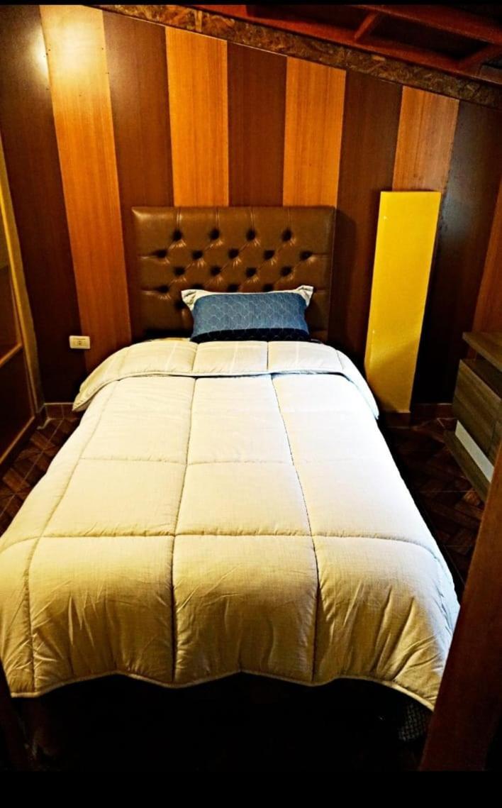 Samay Casa Guest house Cusco