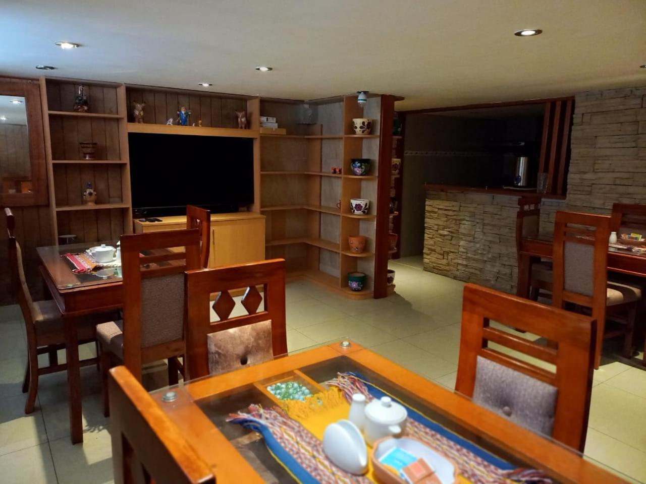 Guest house Samay Casa *