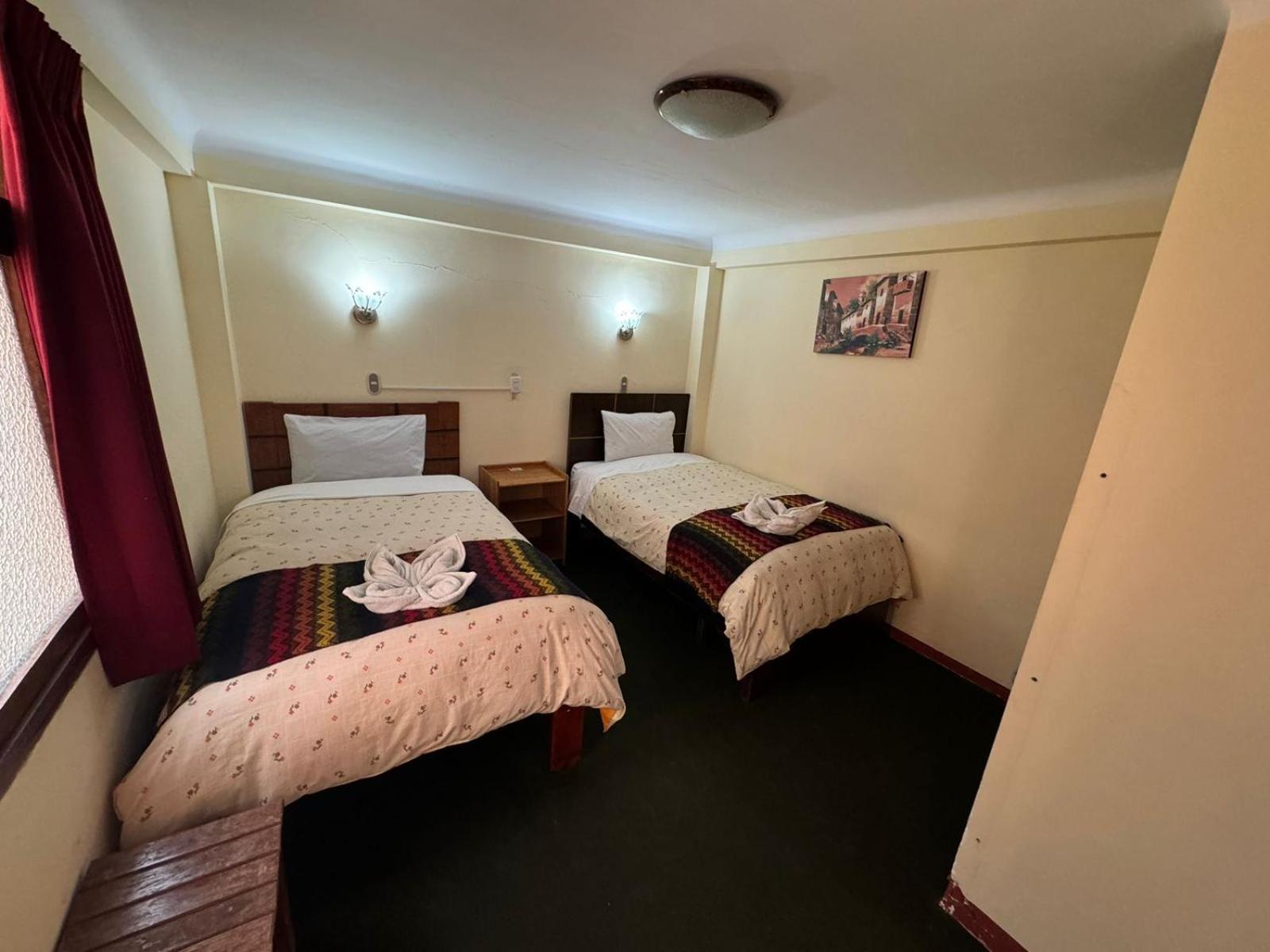 Huayna House Guest house Cusco