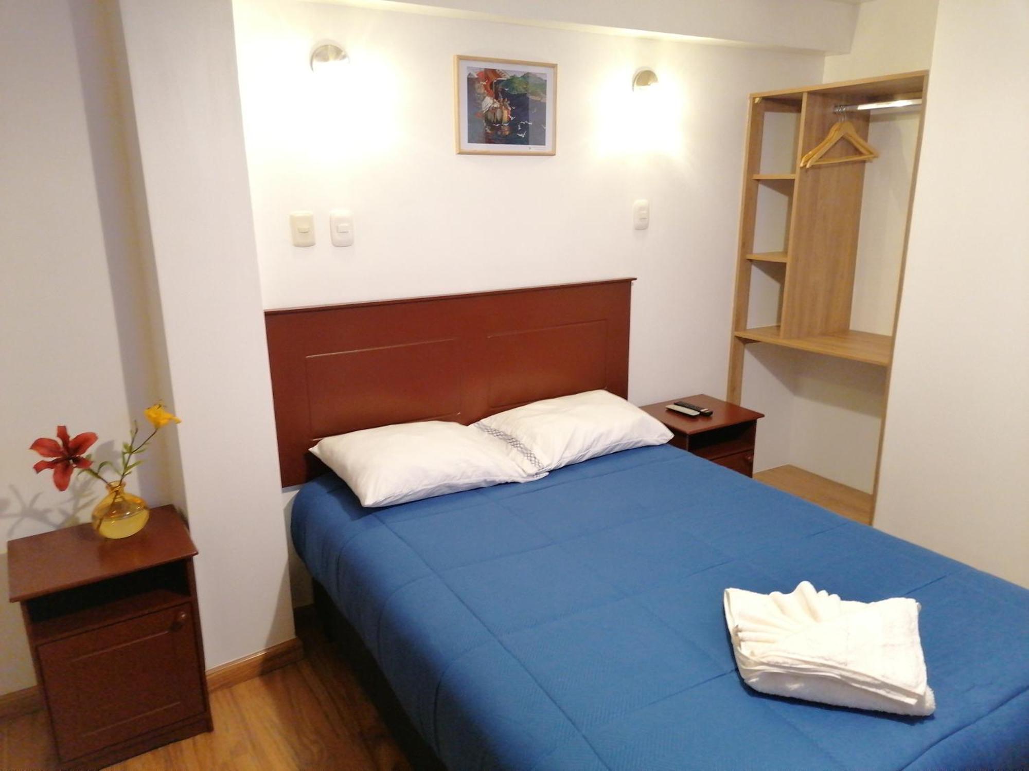 El Ave Azul Boutique 3* Cusco