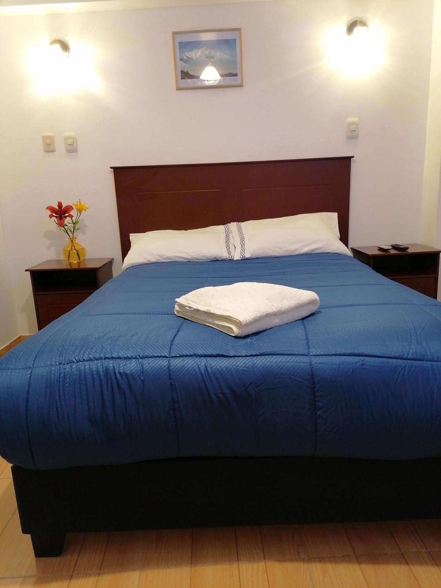 El Ave Azul Boutique 3*