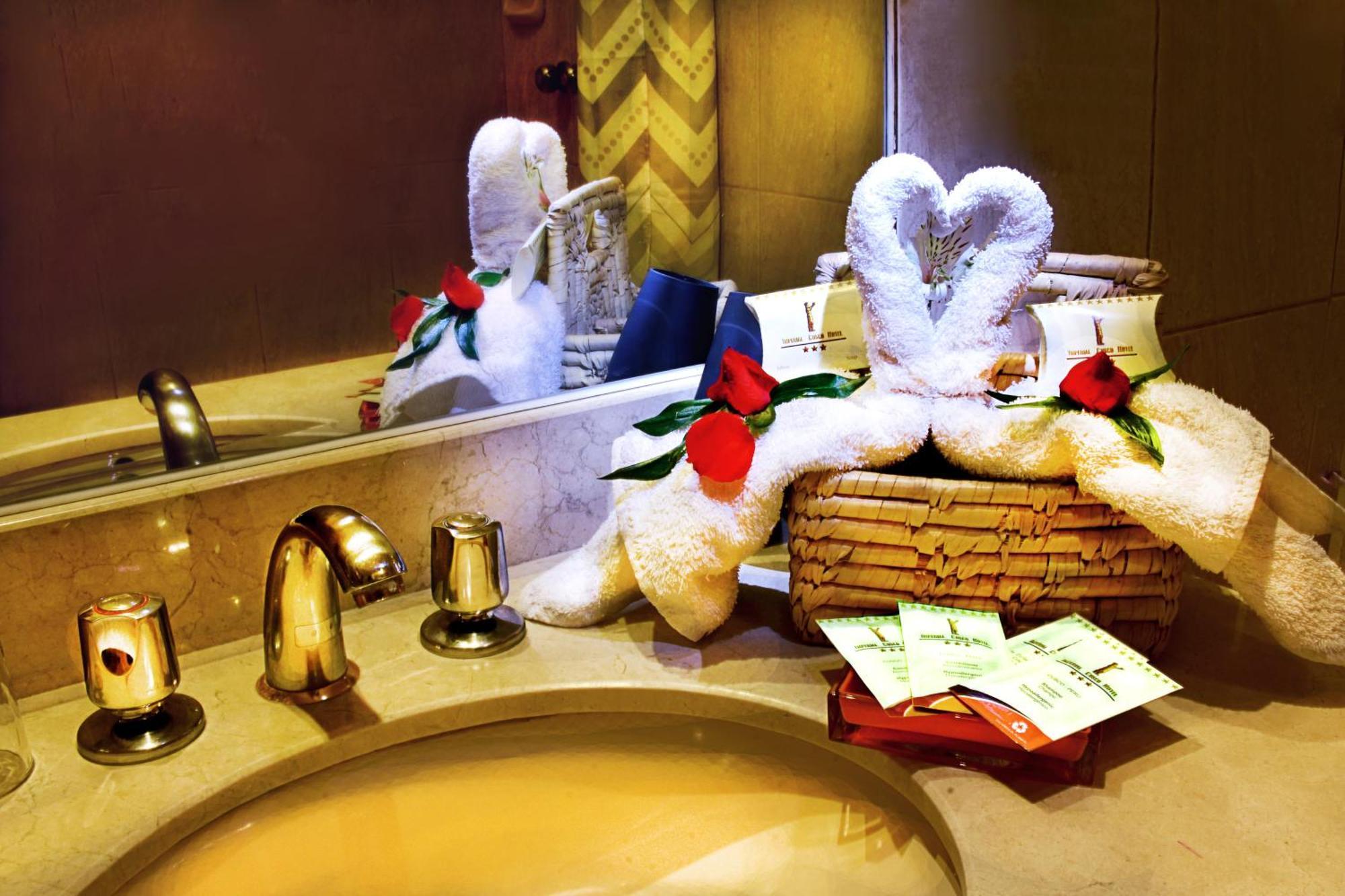 Hotel Imperial Cuzco