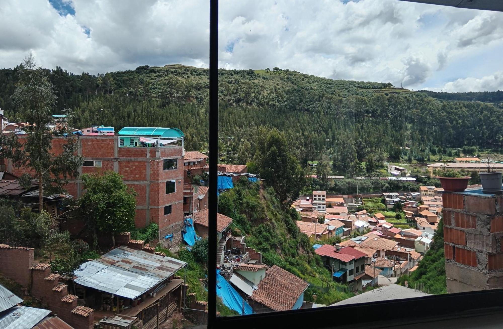 Casa de hóspedes Samay Cusco