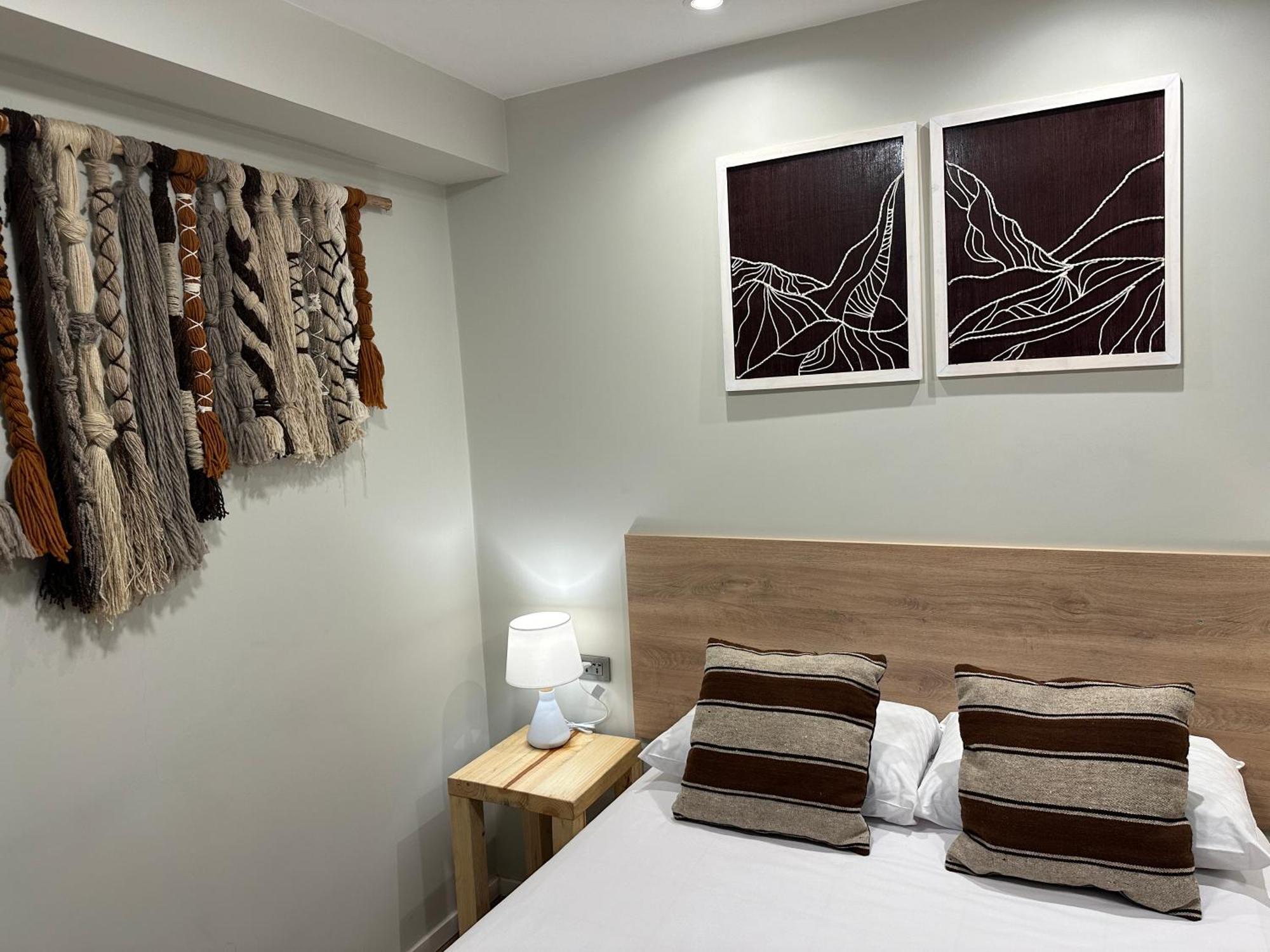 Hotel Casa Cristobal Centenario Deluxe 3*
