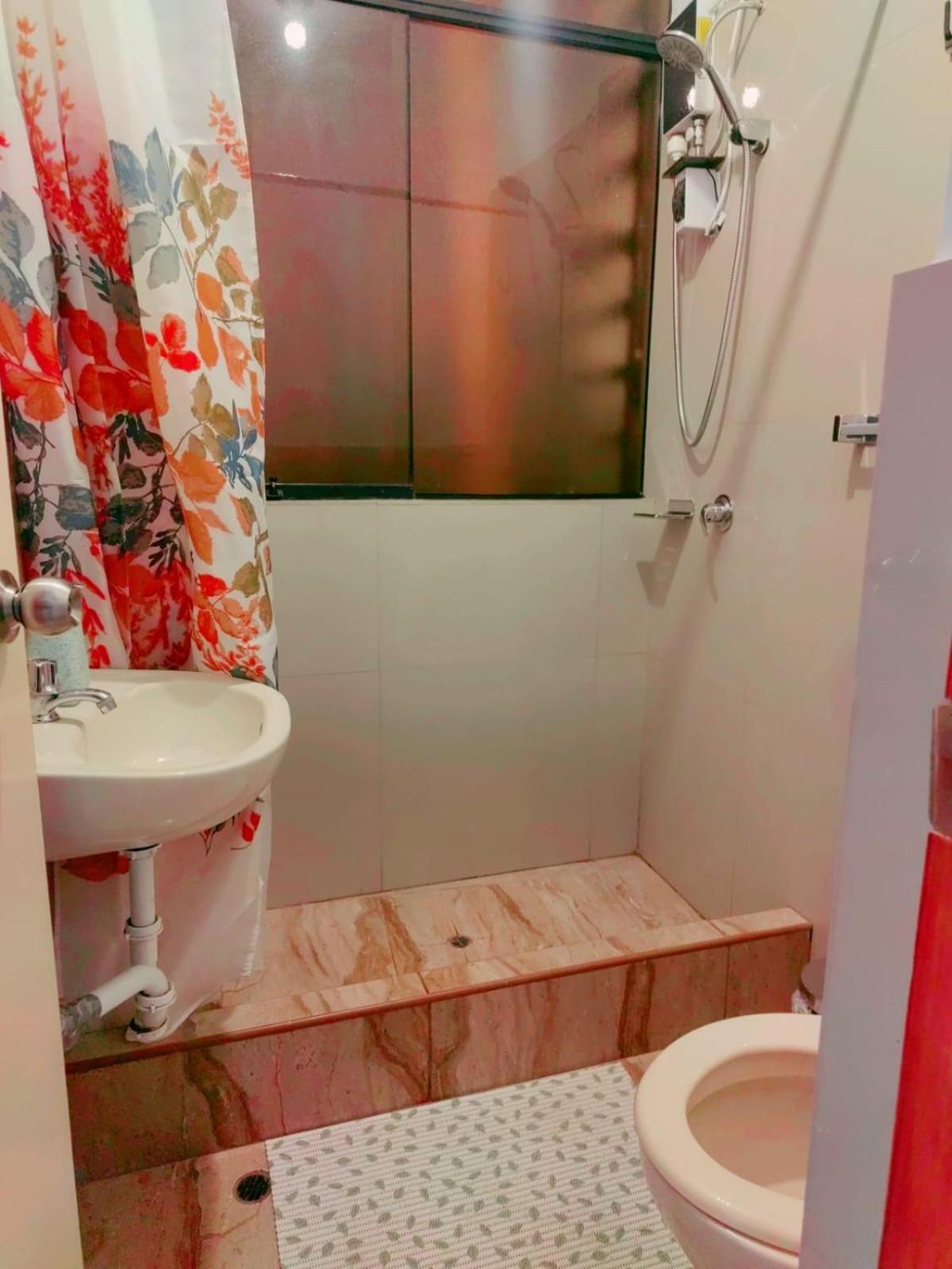 Pacheco Apartament Apartment *