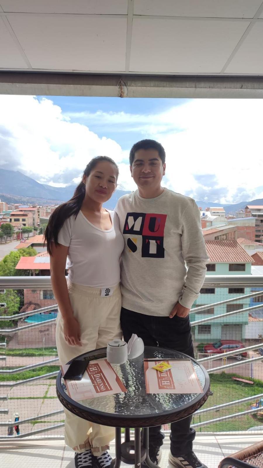 Darenso Hotel