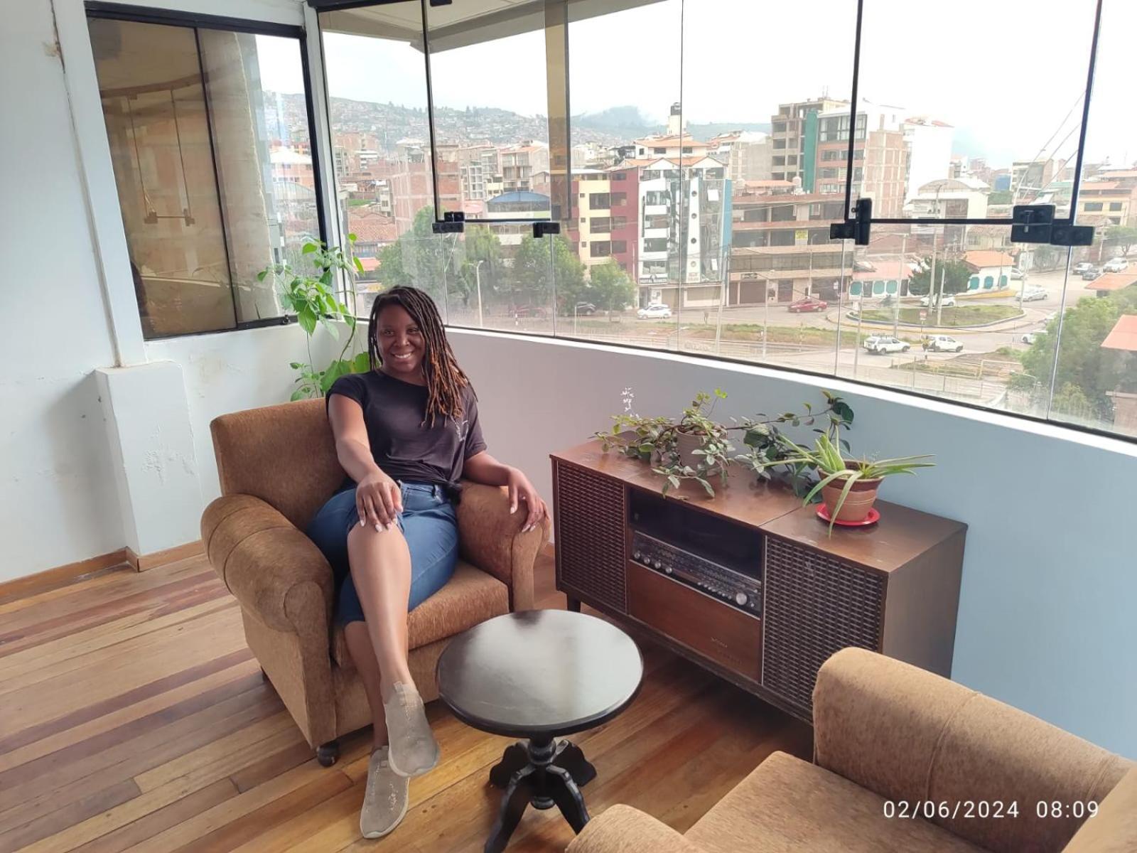 Hotel Darenso Cuzco
