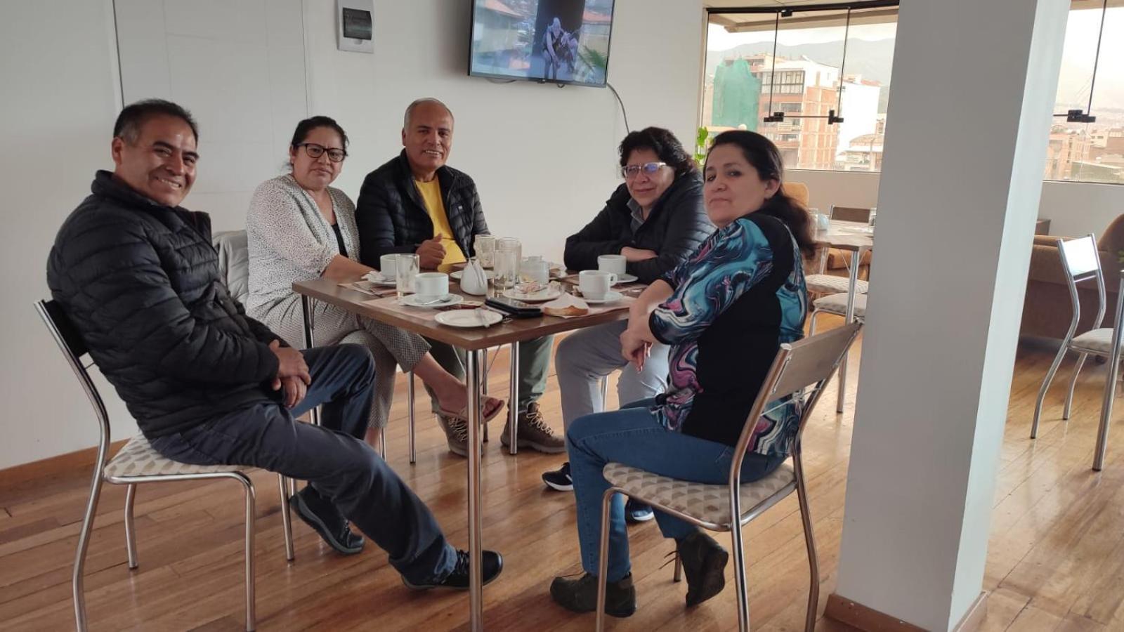 Hotel Darenso Cuzco