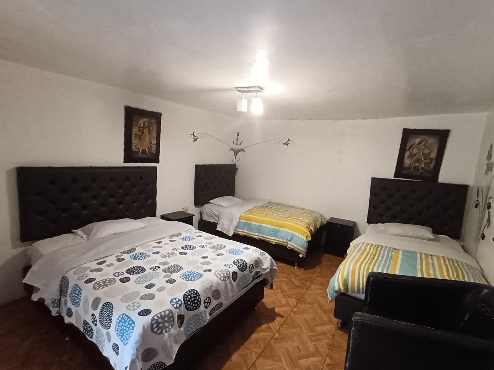 La Casa Del Arco 132