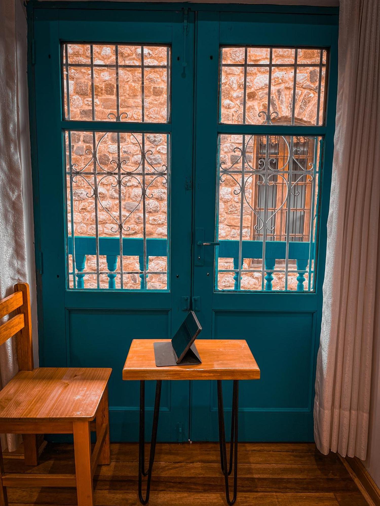 Flamenco Bed & Breakfast Cusco