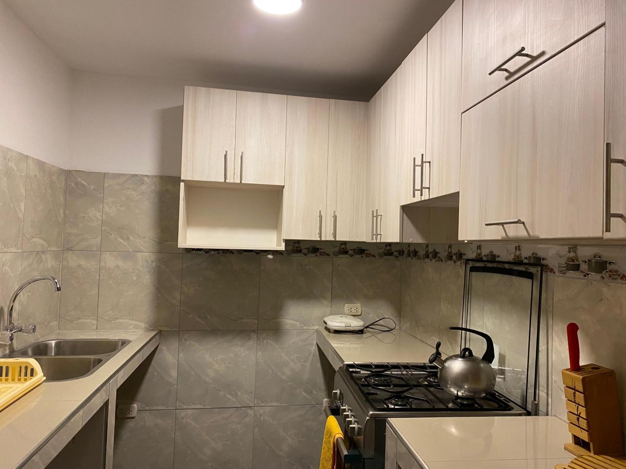 Adriano's Deluxe 4 Apartamento *