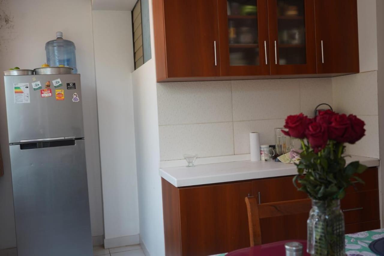 Michi House Hospedagem domiciliar *