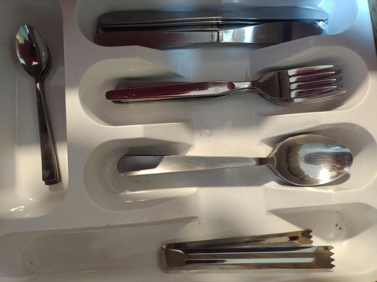 Comiqwasi Apartamento