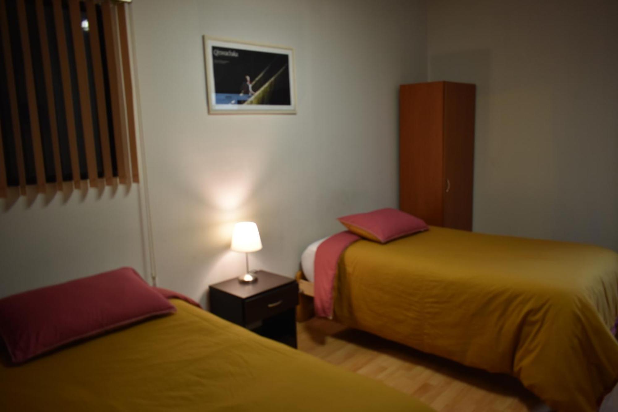 Apartamento Saga Andina *