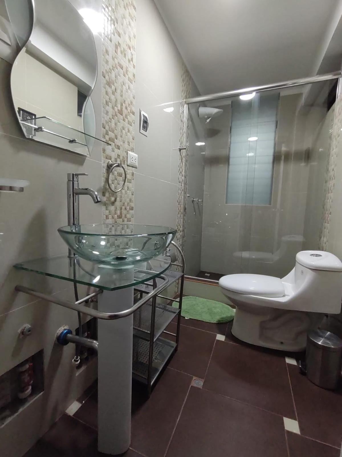 Comiqwasi Apartamento Cuzco