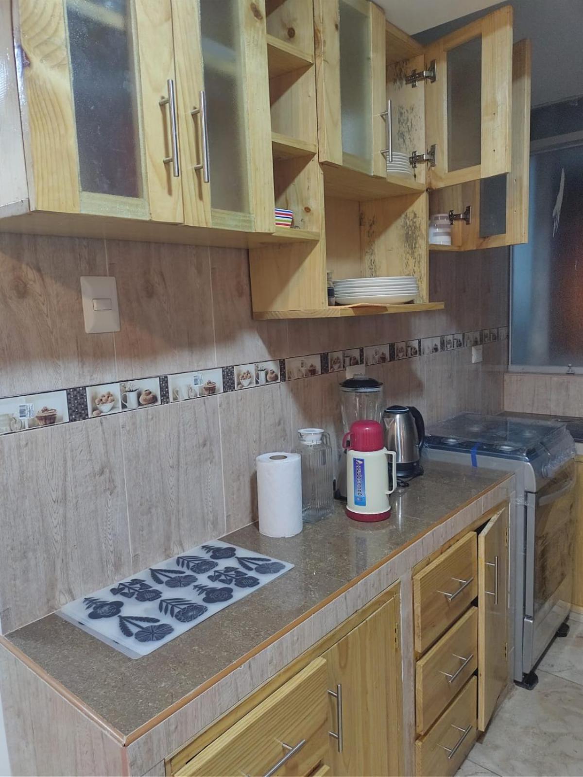 Apartamento Comiqwasi Cuzco