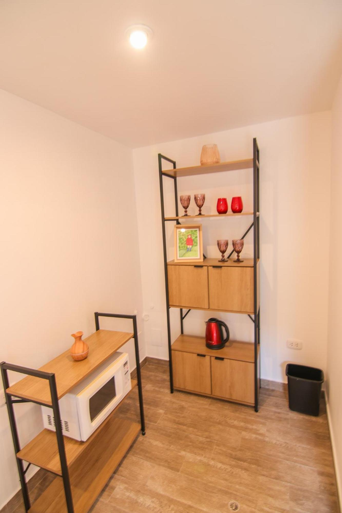 Apartamento Qori, Nuevo Centro Historico De Cusco, Cuesta San Blas 561 *
